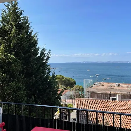 Apartament Playa Grandes Vistas By Veuras El Mar Roses