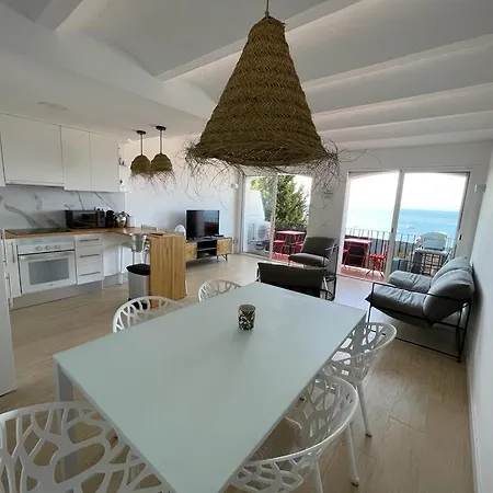Apartment Playa Grandes Vistas By Veuras El Mar