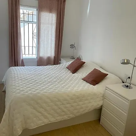 Apartament Playa Grandes Vistas By Veuras El Mar *