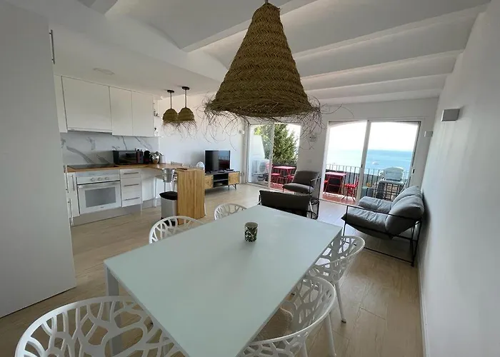 Apartament Playa Grandes Vistas By Veuras El Mar