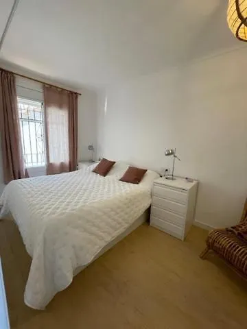 Apartament Playa Grandes Vistas By Veuras El Mar *