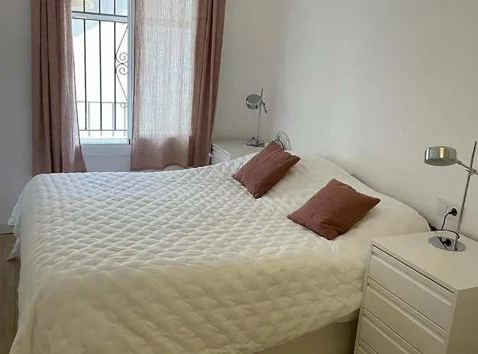 Apartament Playa Grandes Vistas By Veuras El Mar *